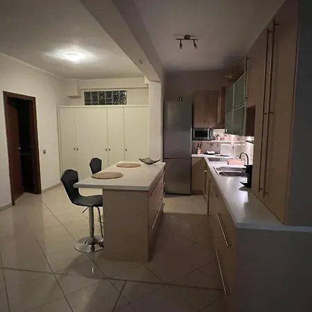 Apartman Loui's Garden House