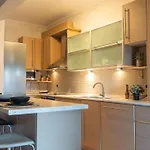 Loui's Garden House 塞萨洛尼基