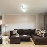公寓 Loui's Garden House *