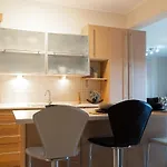 Loui's Garden House 公寓