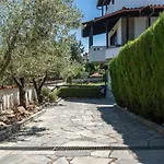 公寓 Loui's Garden House *