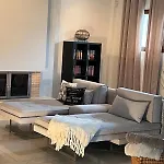 Loui's Garden House * 塞萨洛尼基