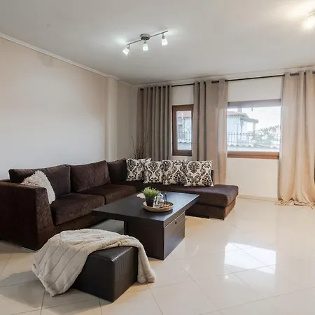 Loui's Garden House Διαμέρισμα