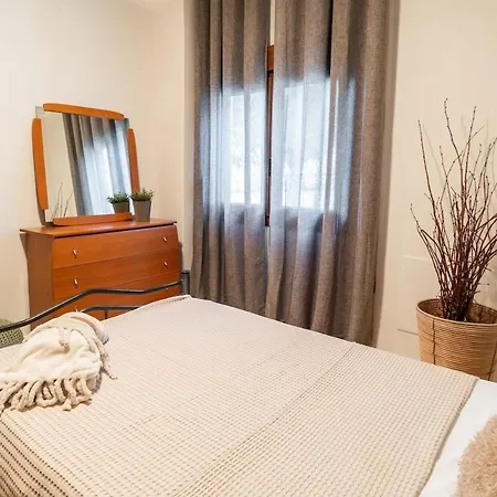 Loui's Garden House * سالونيك