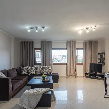 Loui's Garden House * Θεσσαλονίκη