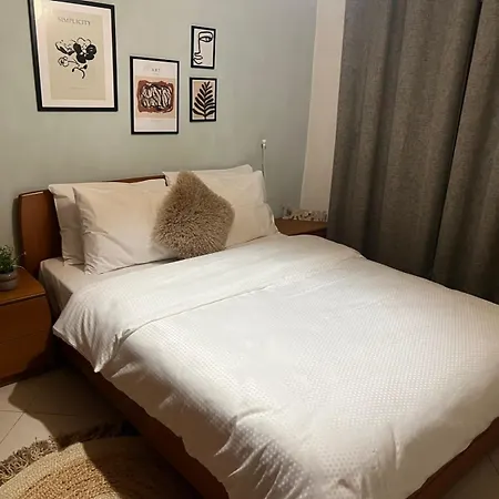 Loui's Garden House Διαμέρισμα Θεσσαλονίκη