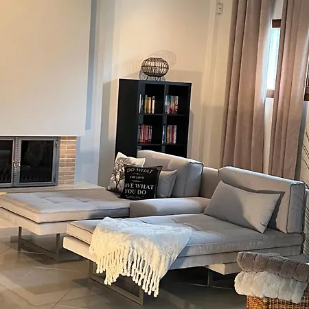 Loui's Garden House * Θεσσαλονίκη