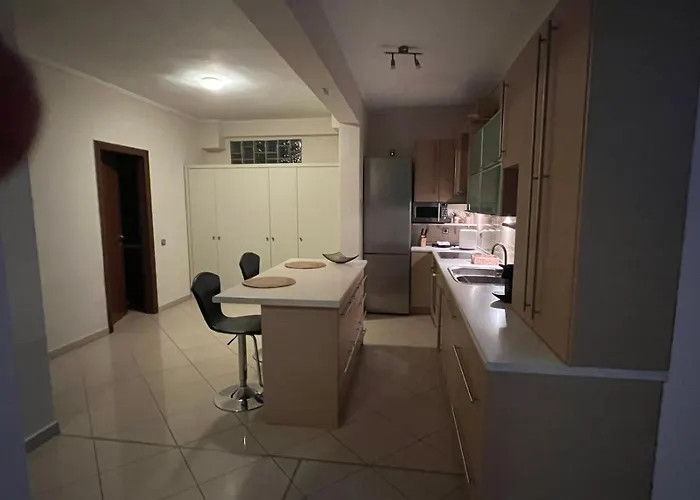 Apartment Loui's Garden House