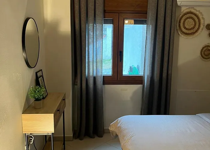 Loui's Garden House 테살로니키
