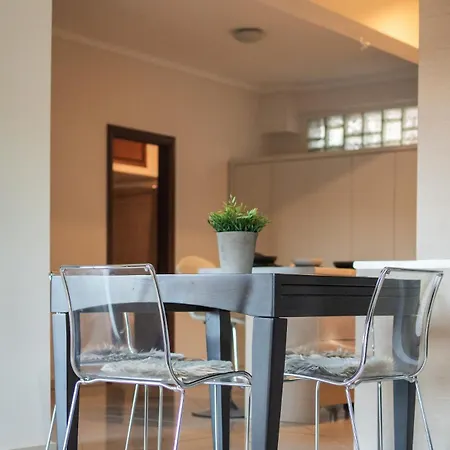 Apartment Loui's Garden House *