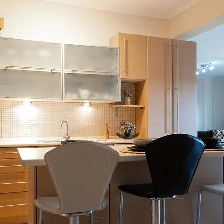 Loui's Garden House Apartment