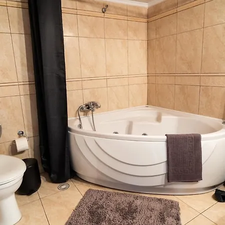 Loui's Garden House Saloniki