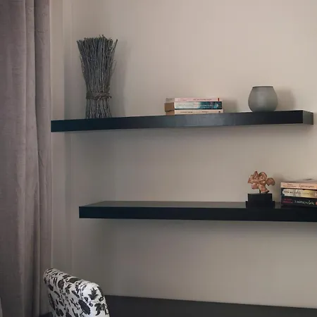 Loui's Garden House * テッサロニキ