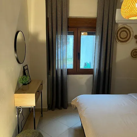 Loui's Garden House Thessaloniki