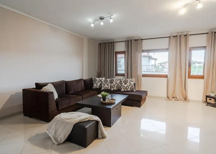 Loui's Garden House Apartamento
